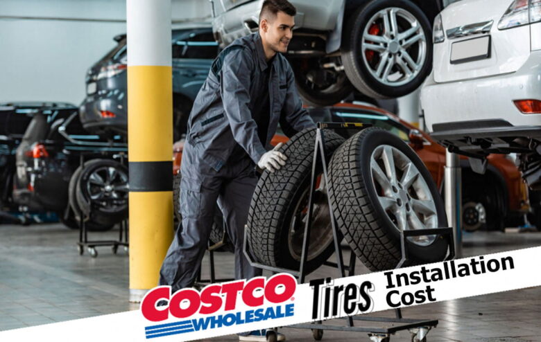 Costco Tire Installation Cost