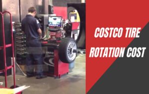 Costco Tire Rotation Cost