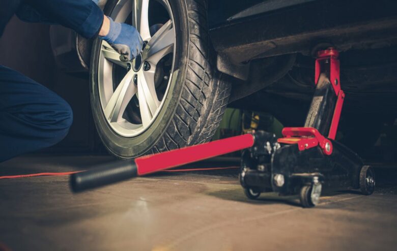 Walmart Tire Rotation Cost