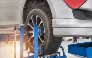 Discount Tire Rotation Costs