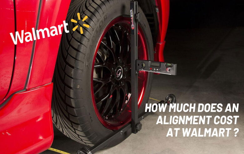 Walmart Tire Alignment Cost