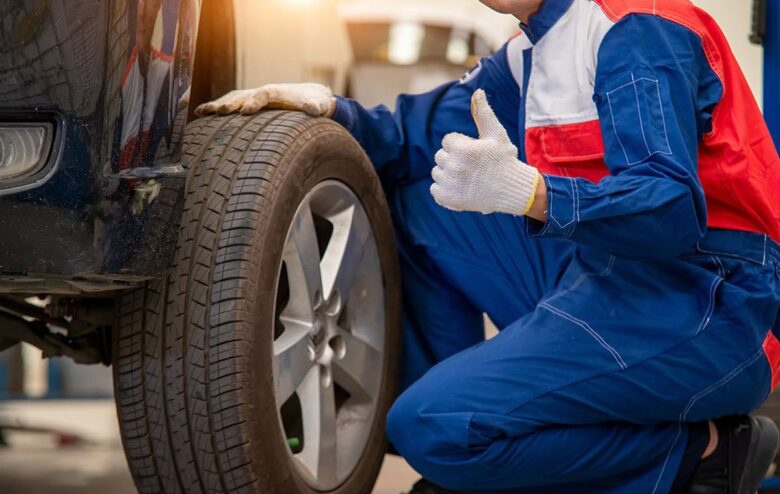 Walmart Tire Installation Cost