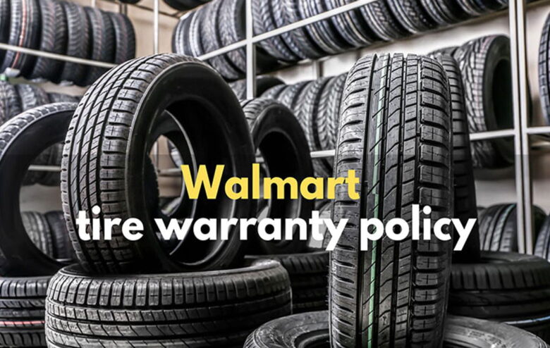 Walmart Tire Return Policy