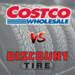 Discount Tire vs Costco